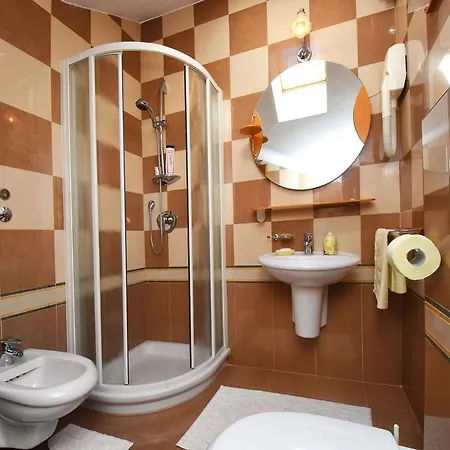 Apartament Milena 1035 *