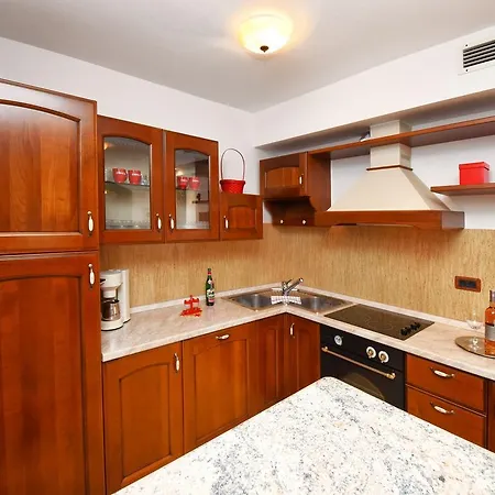 Apartament Milena 1035