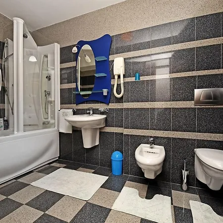 Apartament Milena 1035