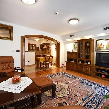 Apartament Milena 1035 Poreč
