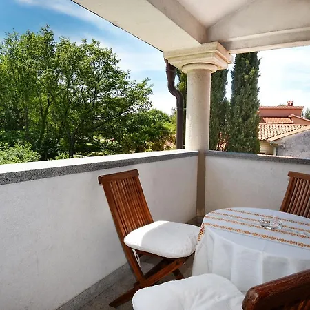 Apartament Milena 1035 Poreč