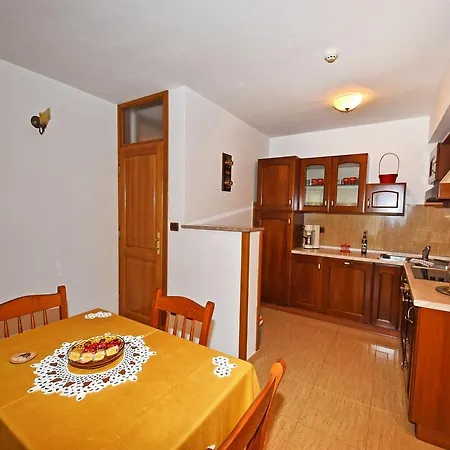 Apartament Milena 1035 Poreč